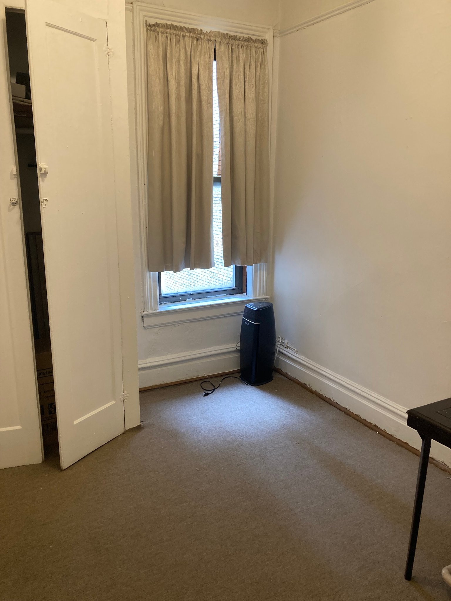 New york Apartment: 540 west 146th street