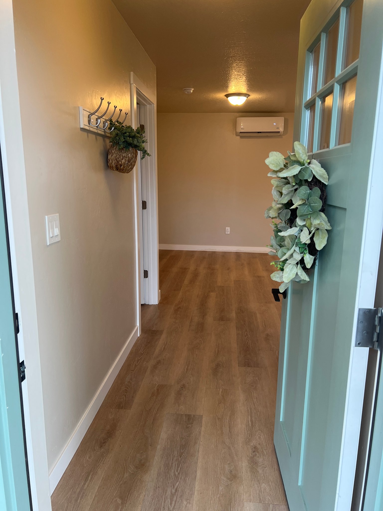 Payson House: 8 North 800 East