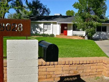 Phoenix House: 18028 N Villa Rita Dr