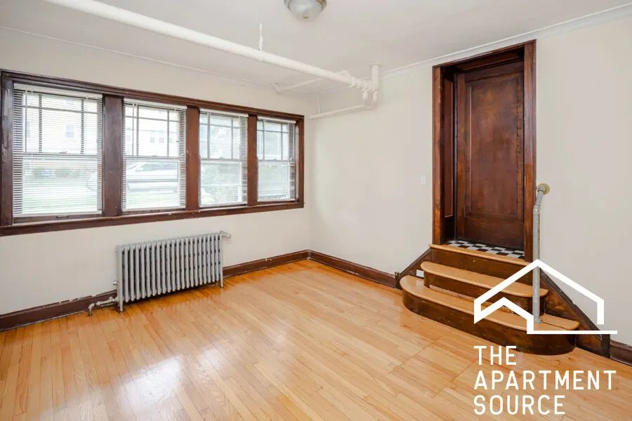 Berwyn Apartment: 1943 Wesley Avenue #2 Berwyn, IL 60402