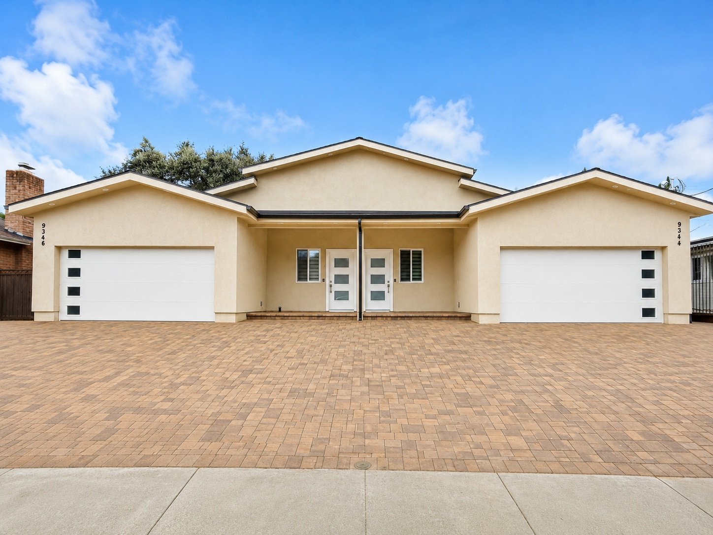 Tujunga House: 9344 Creemore Dr