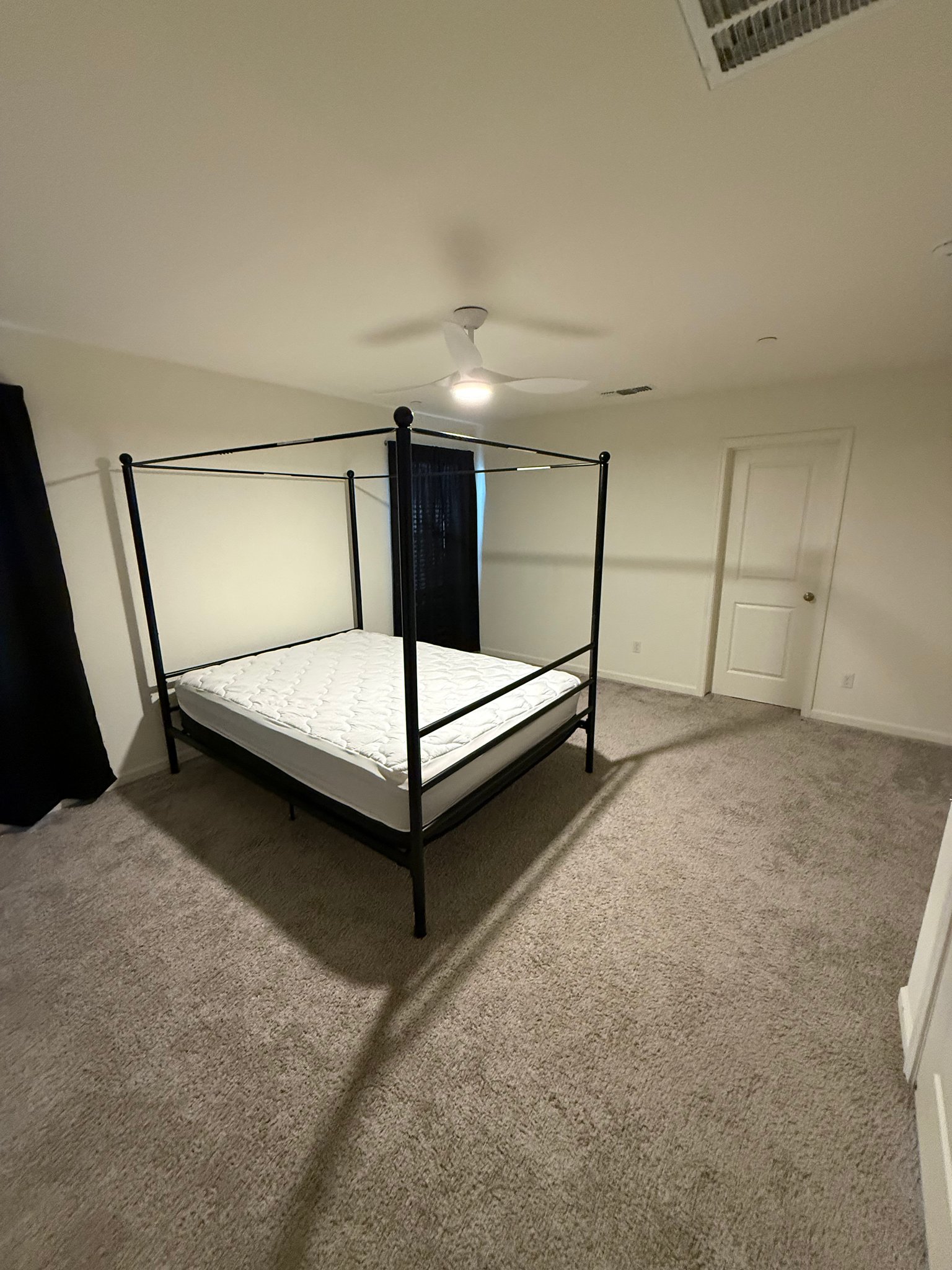 Merced House: 4244 Rutherford Ave