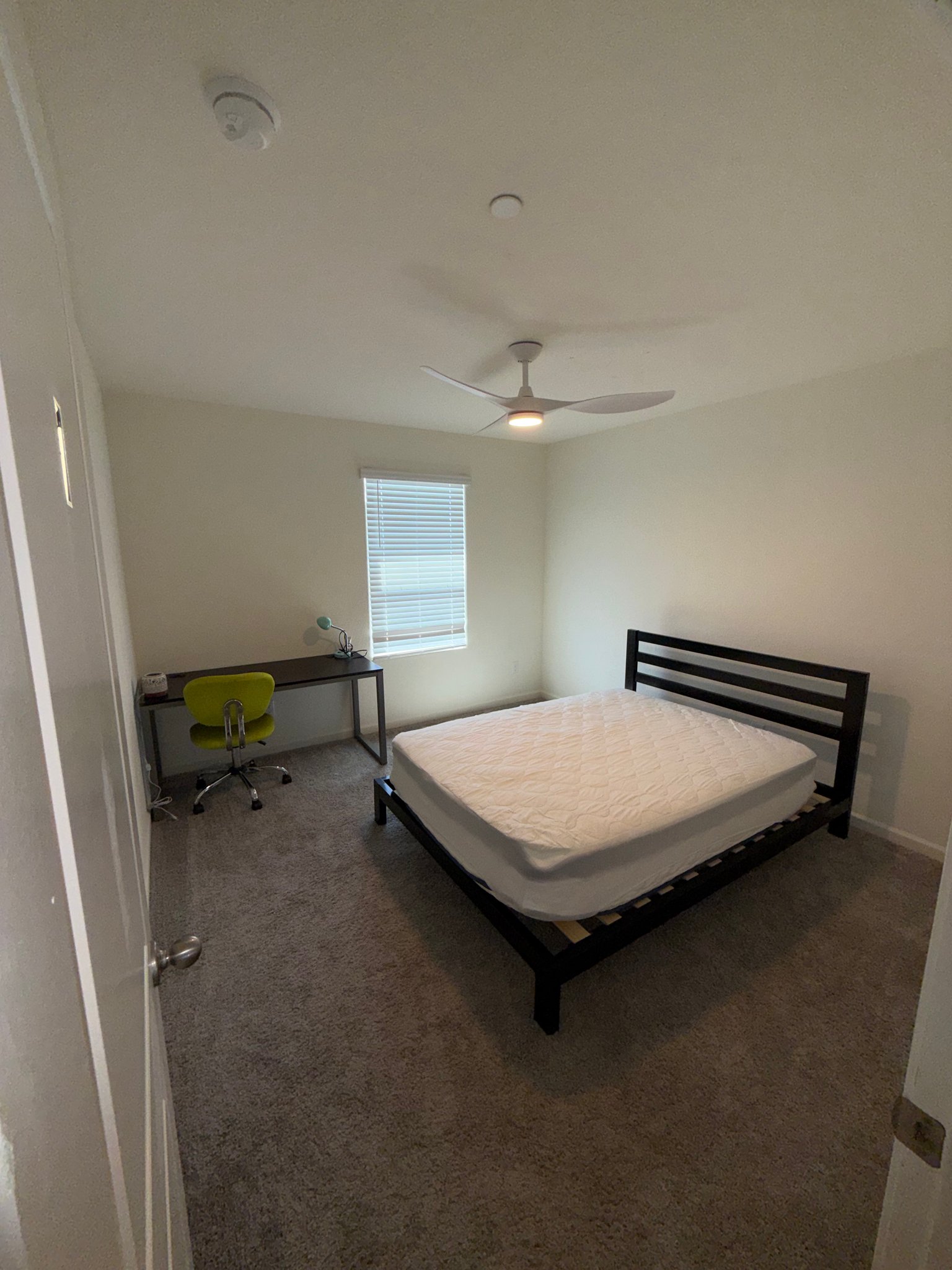Merced House: 4244 Rutherford Ave
