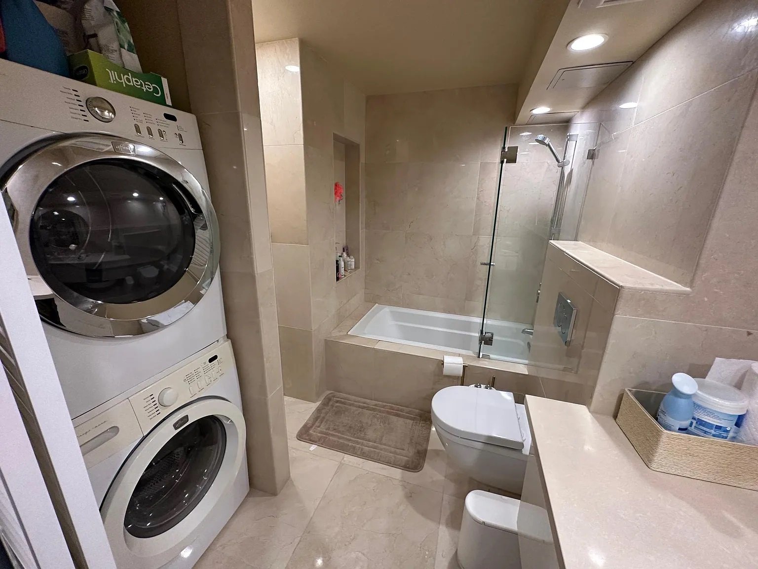 San Diego Condo: 3634 7th Ave