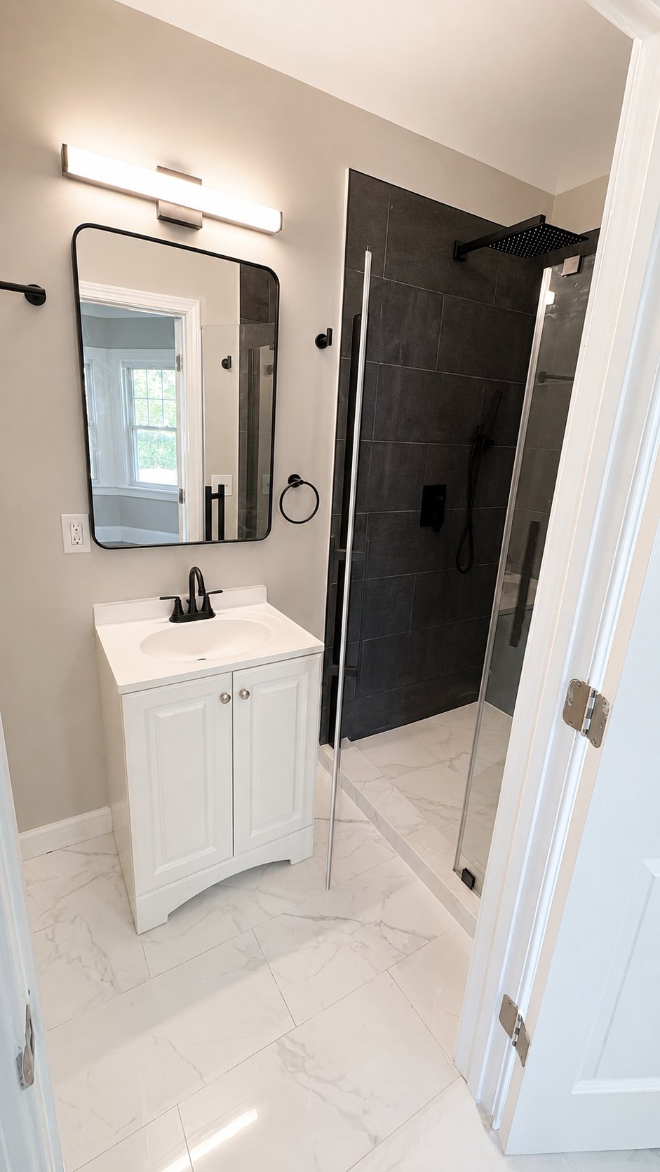 Cleveland House: 16314 Scottsdale Blvd