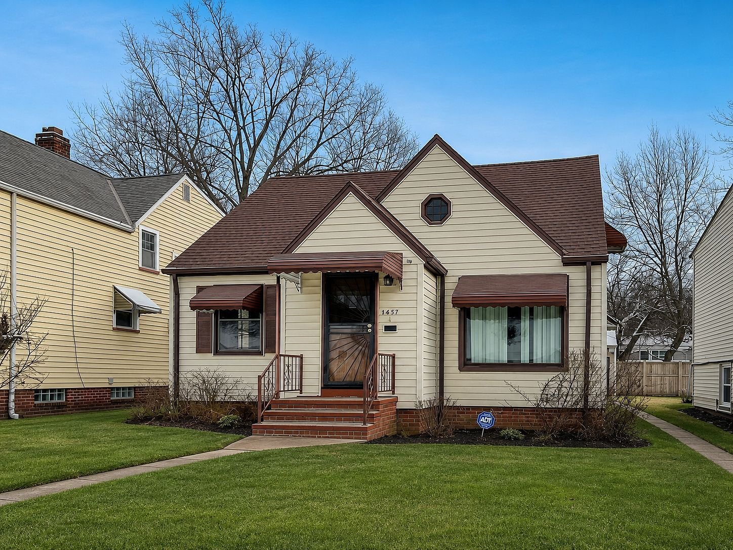 Warrensville Heights House: 4357 Ingleside Rd