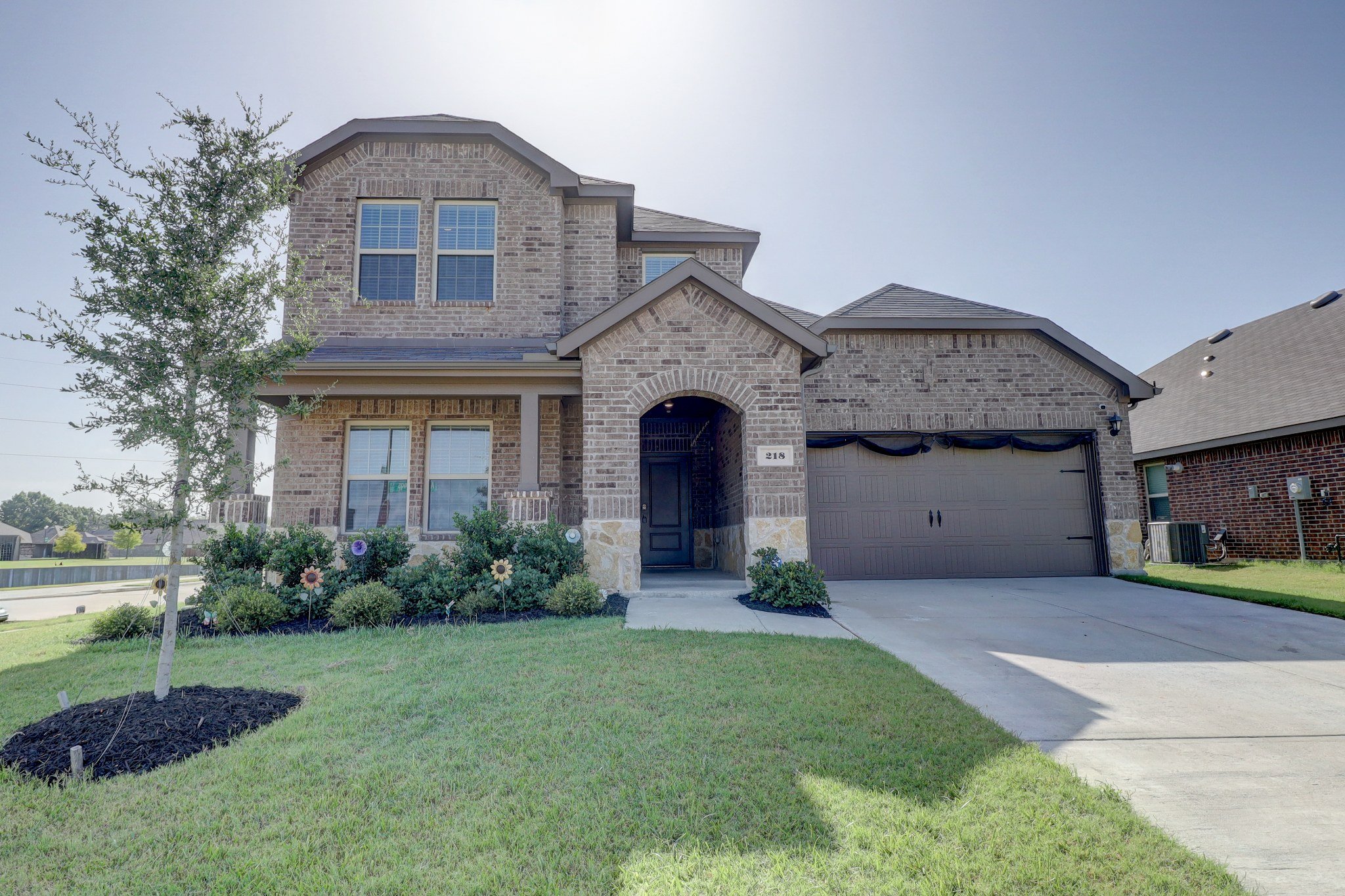 Caddo Mills House: 218 Alice Springs Ln