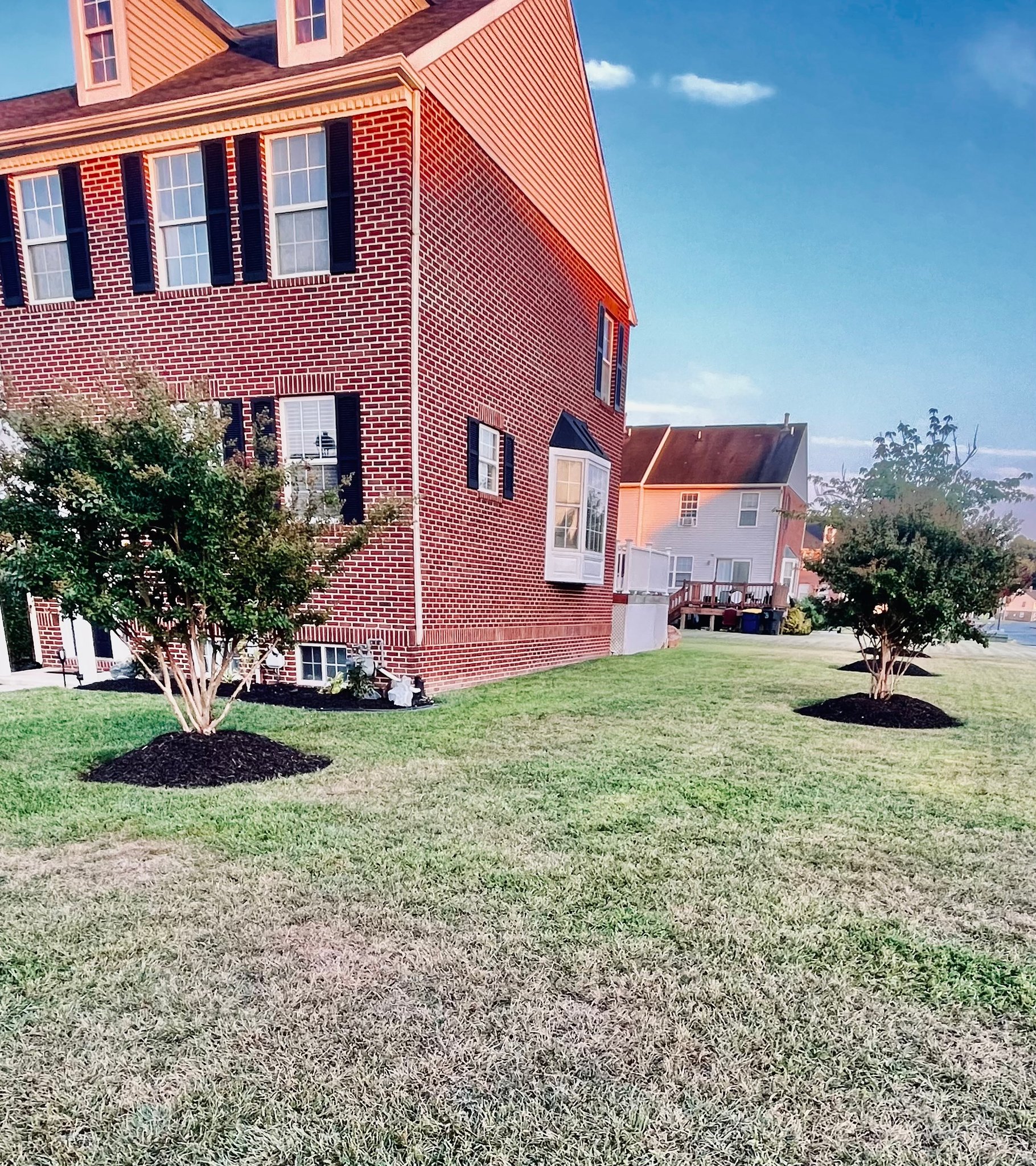 Dover Townhome: 2 Fair Wind Place