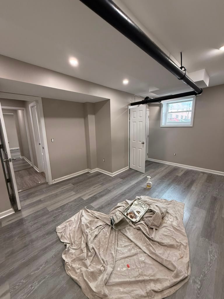 East Orange Apartment: 131 S Harrison