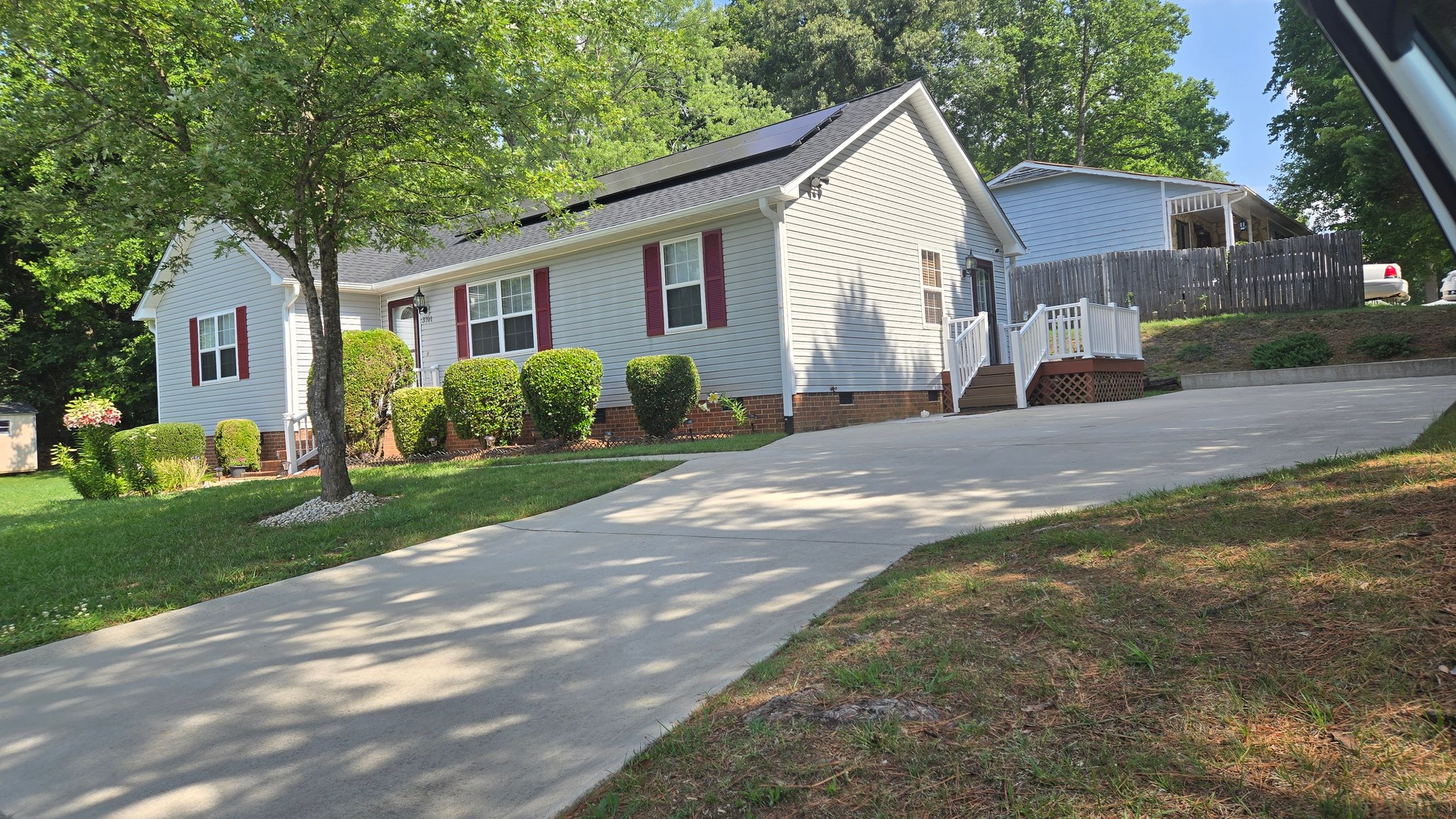 Greensboro Single Room: 3701 Country Ridge Rd