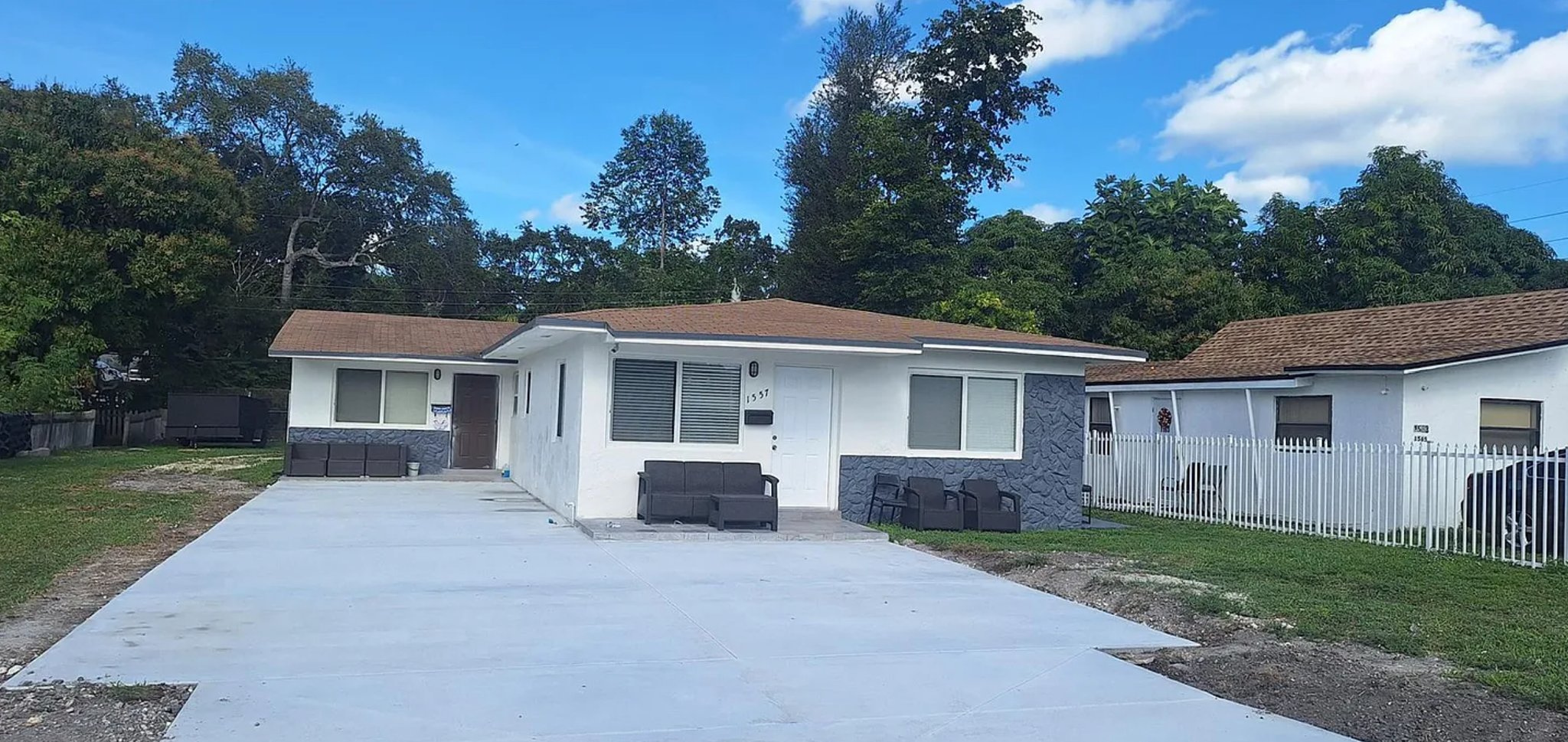 Miami Multiplex: 1555 NE 148th St