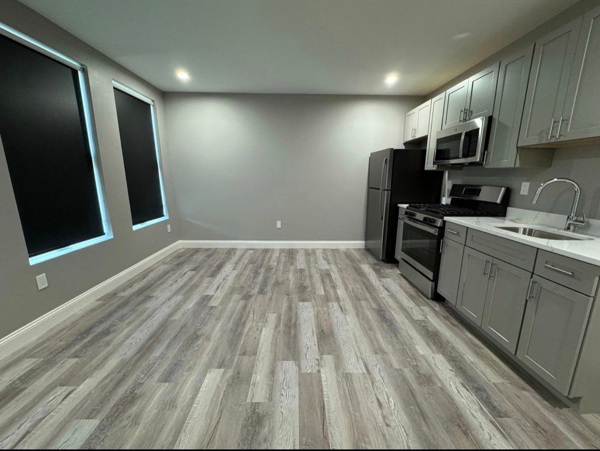 Revere Apartment: 55 Walnut Ave