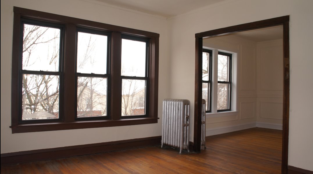 Chicago Condo: 2702 N Spaulding Avenue