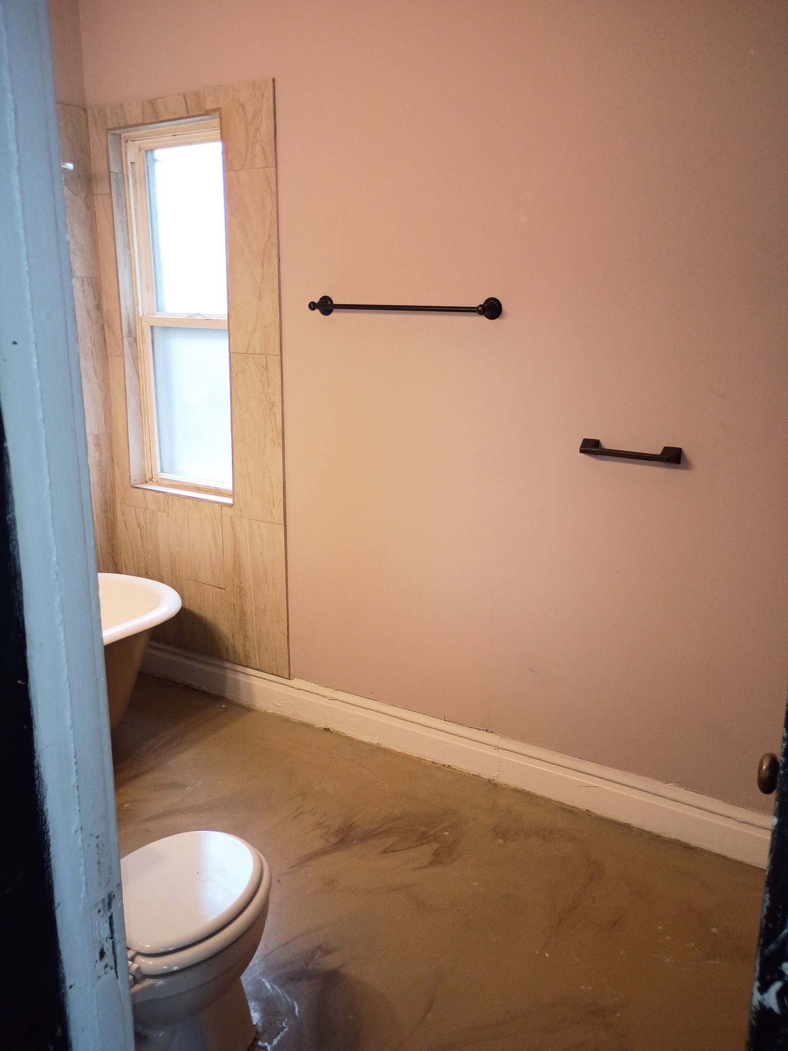 Chicago Apartment: 611 E 76th St