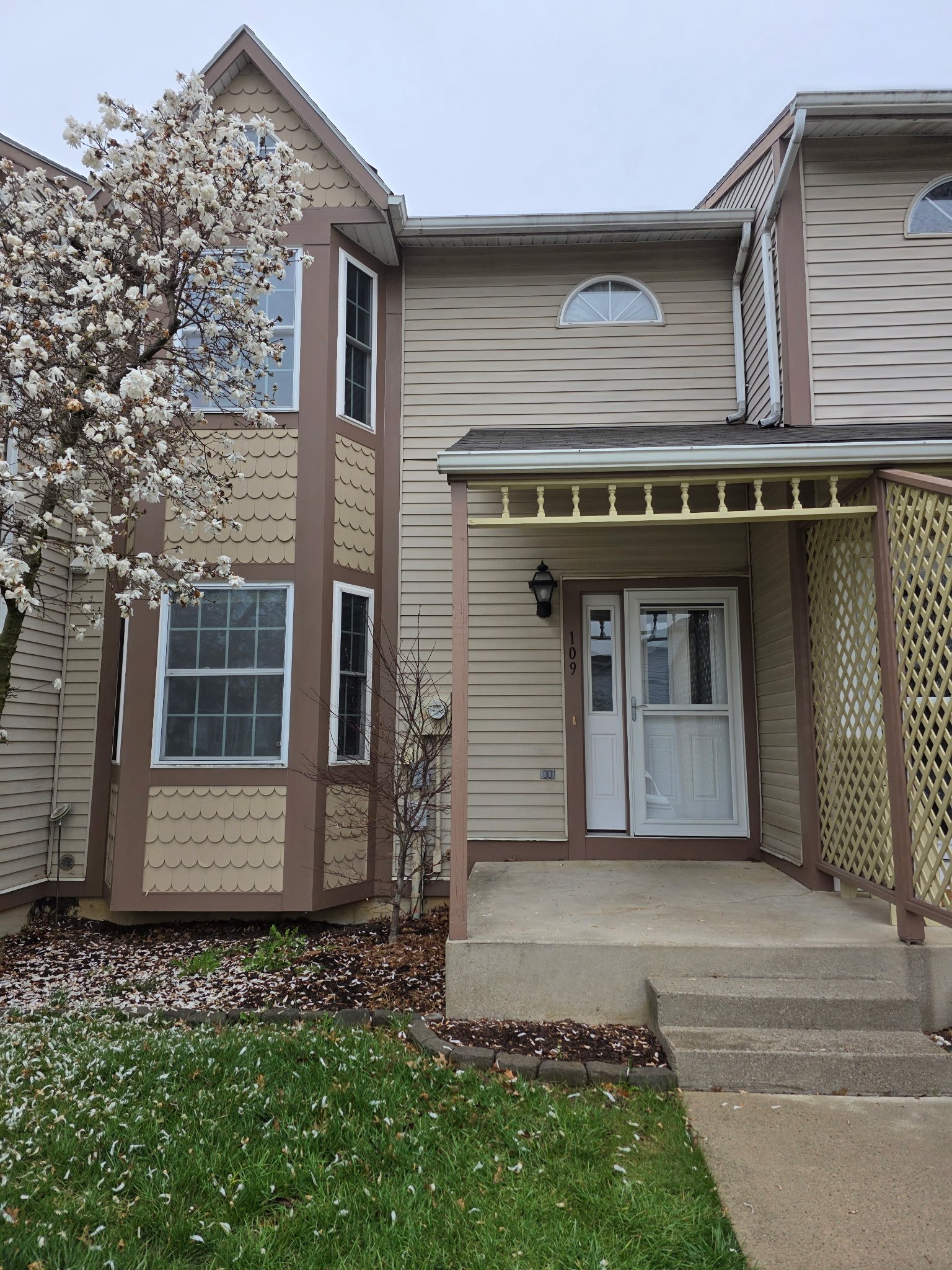 Bethlehem Township Condo: 131 Freedom ct
