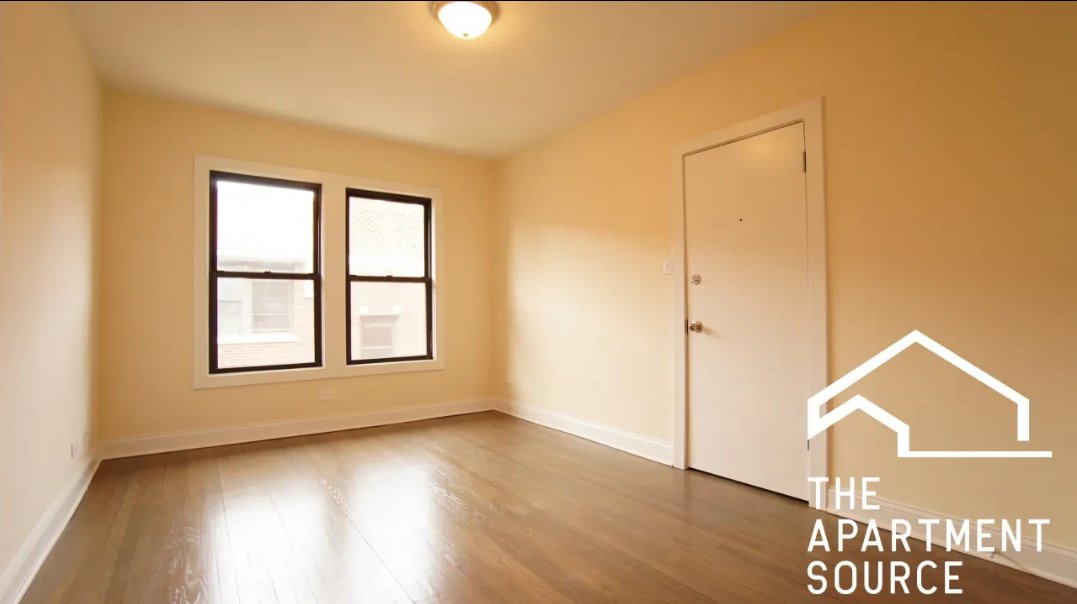 Chicago Condo: 2641 N Spaulding Avenue