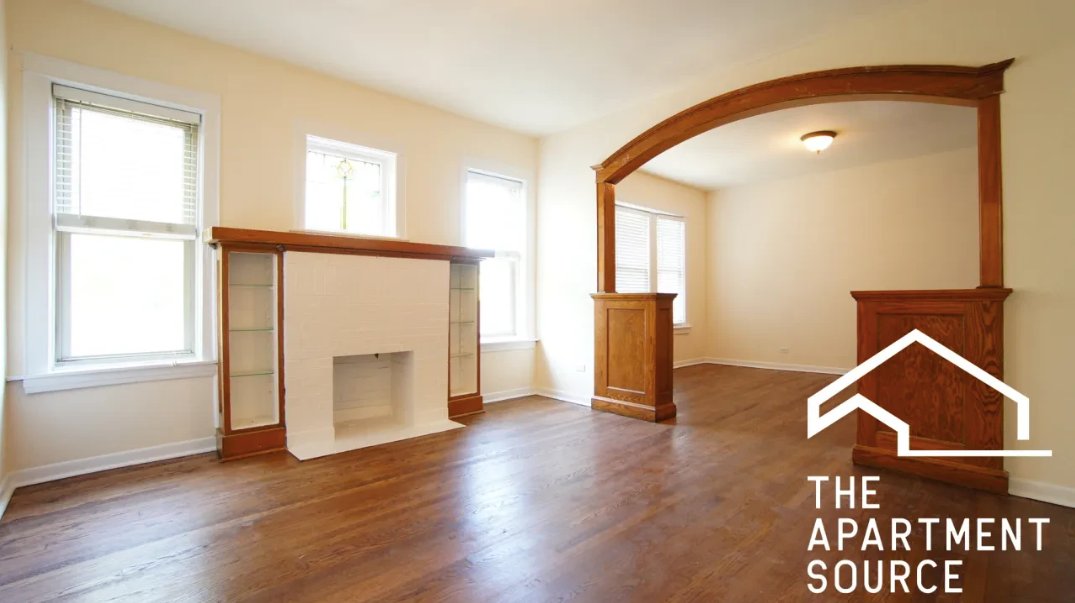 Chicago Condo: 3451 West Schubert Avenue