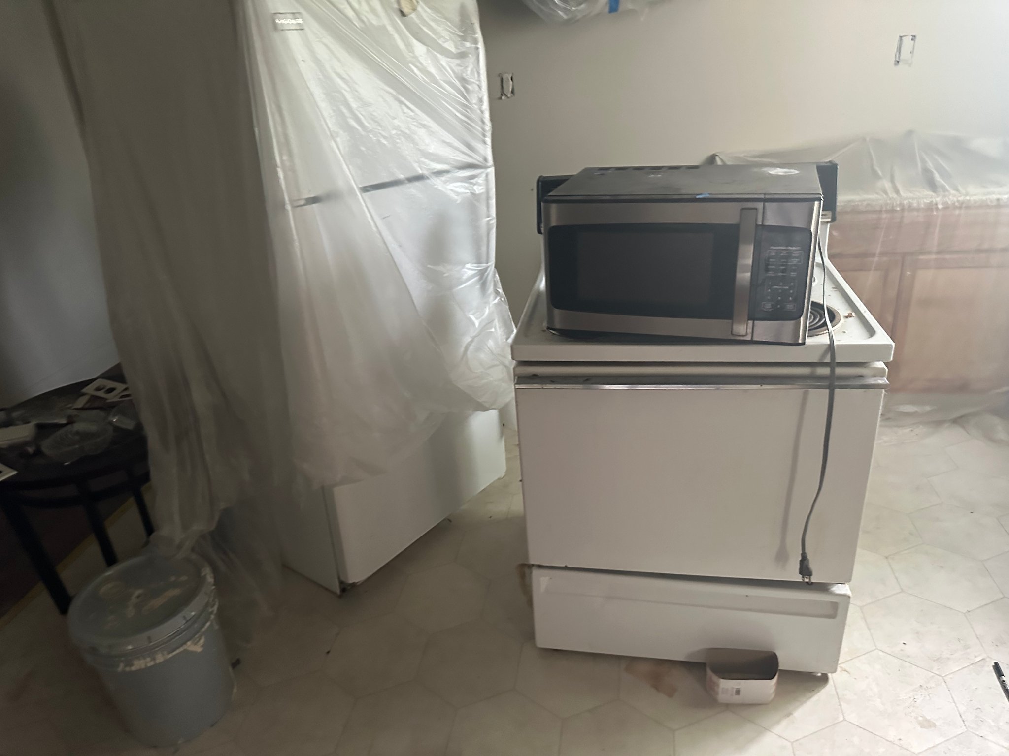 Birmingham Apartment: 1403 3rd St N