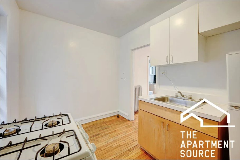 Chicago Condo: 2716 N Spaulding Avenue