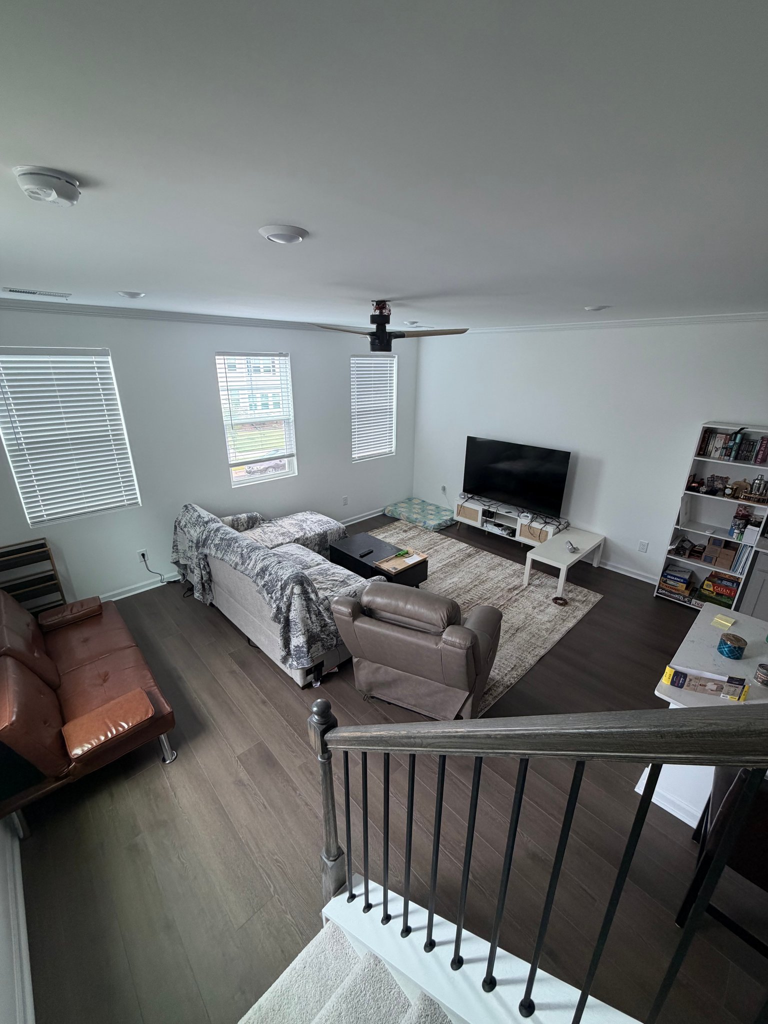 Durham Townhome: 3210 Gypsum Dr