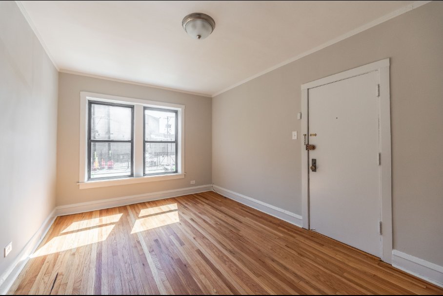 Chicago Condo: 2708 N Spaulding Avenue