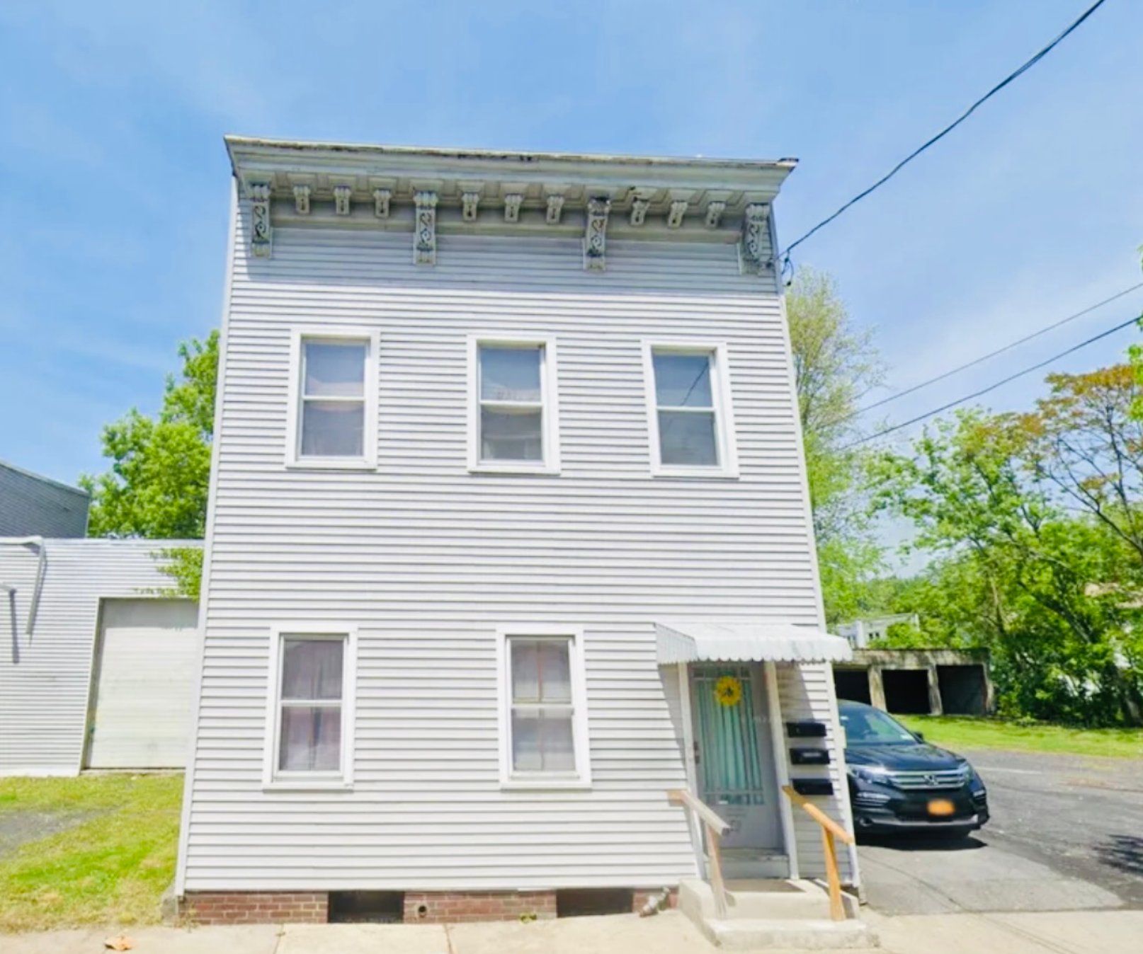 Albany Multiplex: 59 Ontario St.