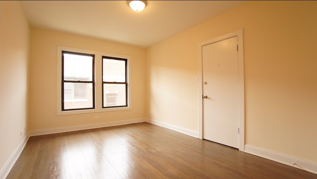 Chicago Condo: 2645 N Spaulding Avenue