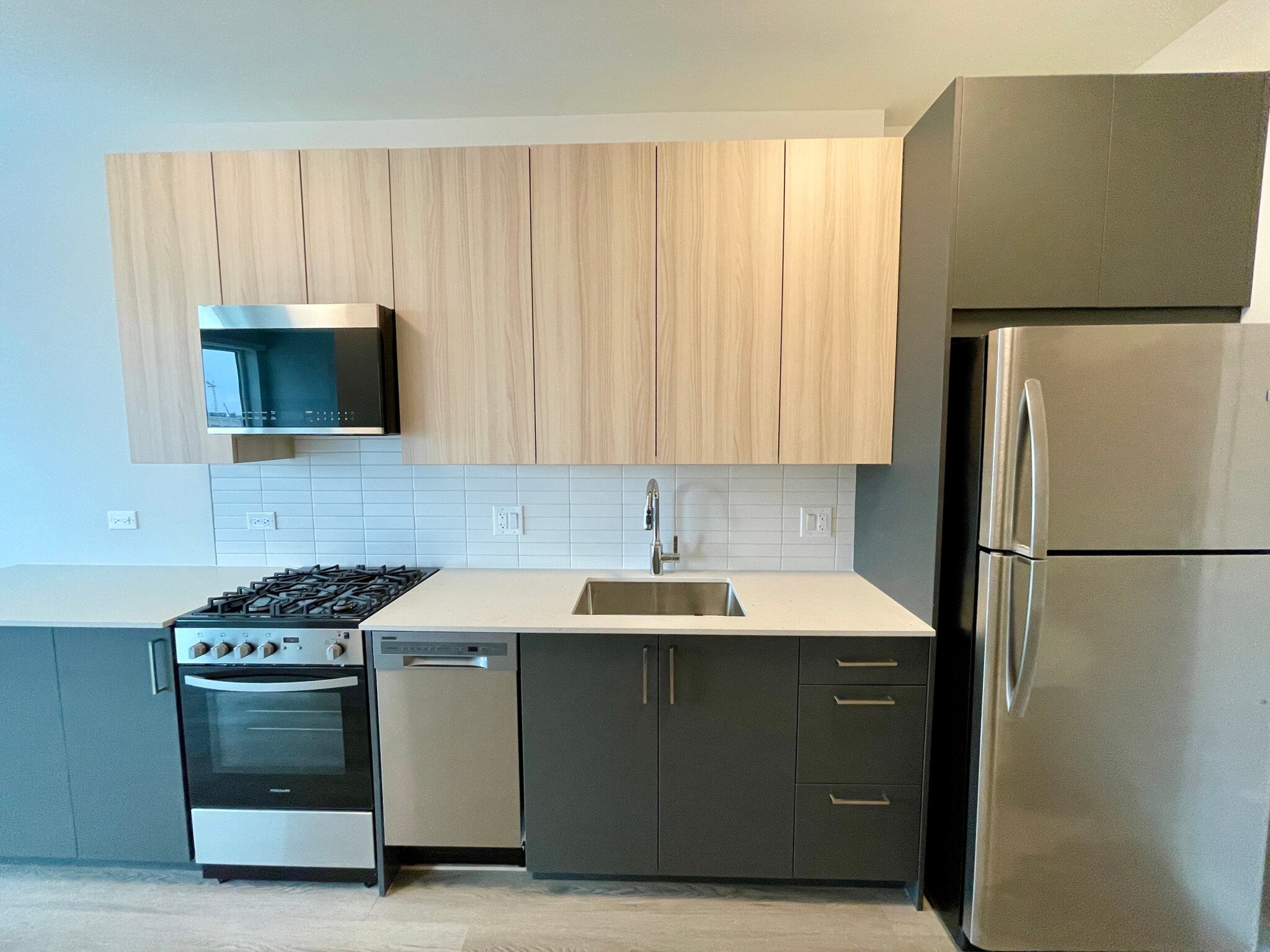 Chicago Condo: 672 N May St