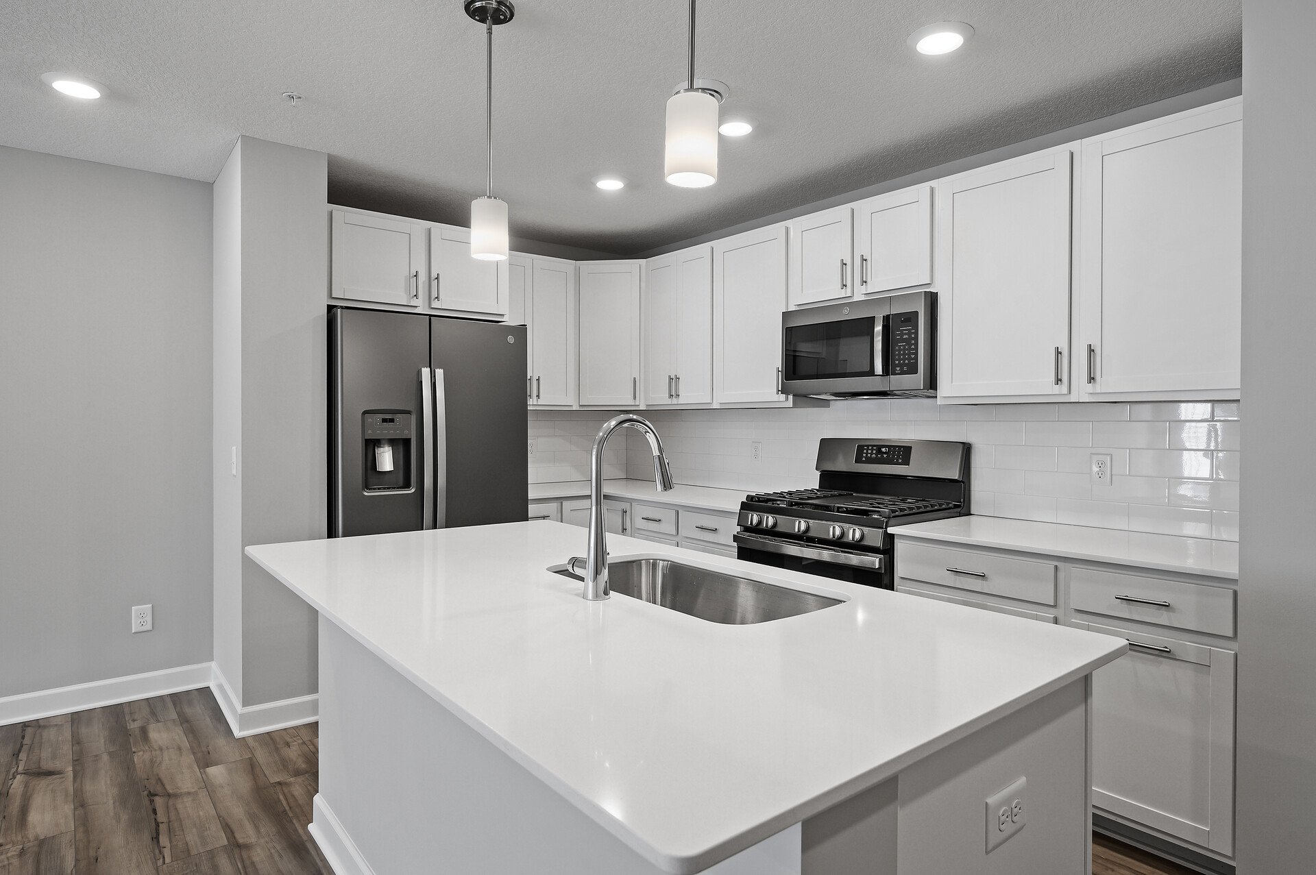 Rosemount Townhome: 15008 Ahena Curve