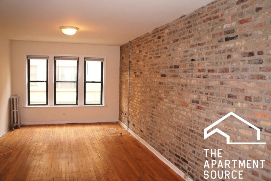Chicago Condo: 2342 N Spaulding Avenue