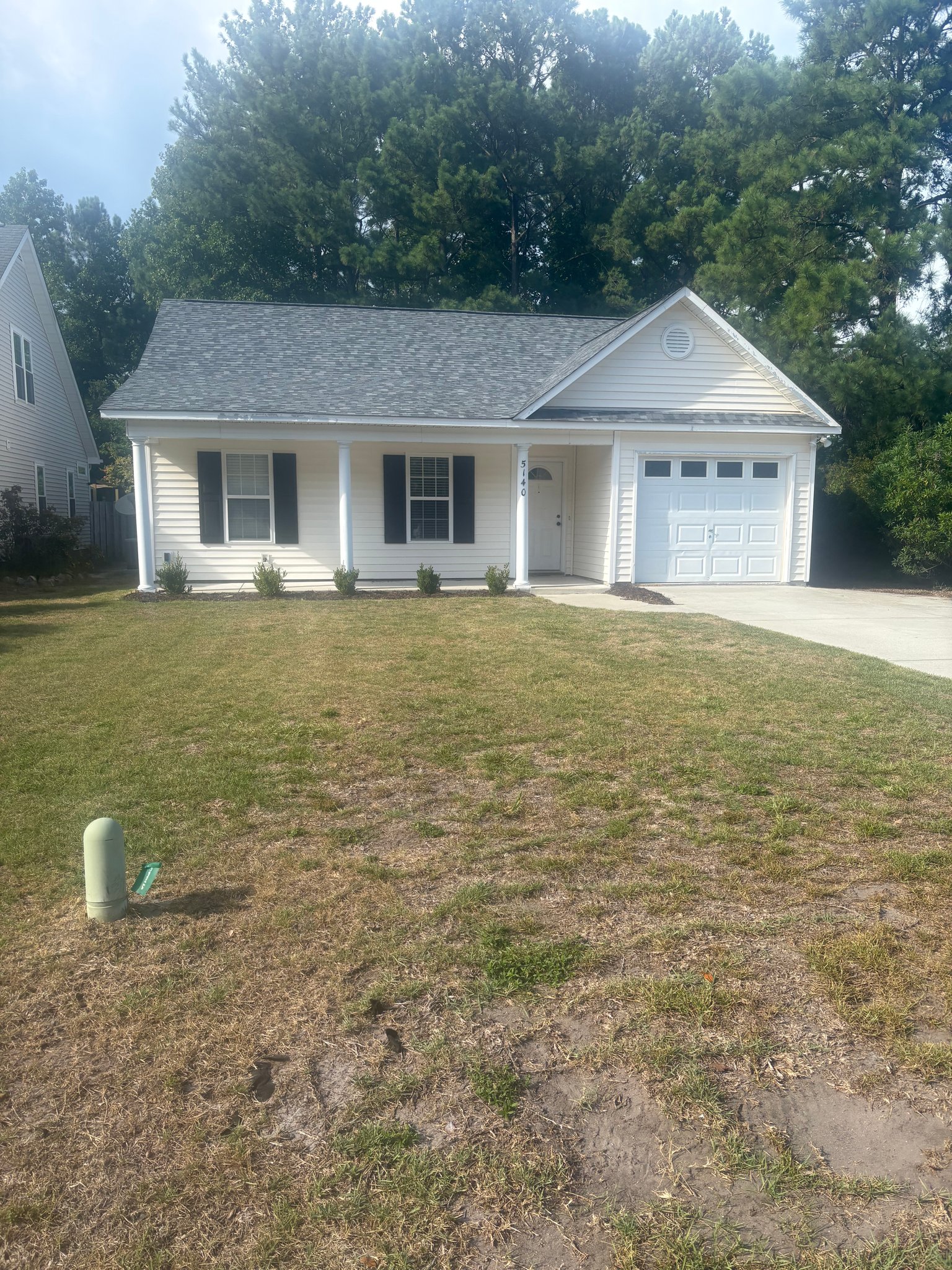 Wilmington House: 5140 Long Pointe Rd
