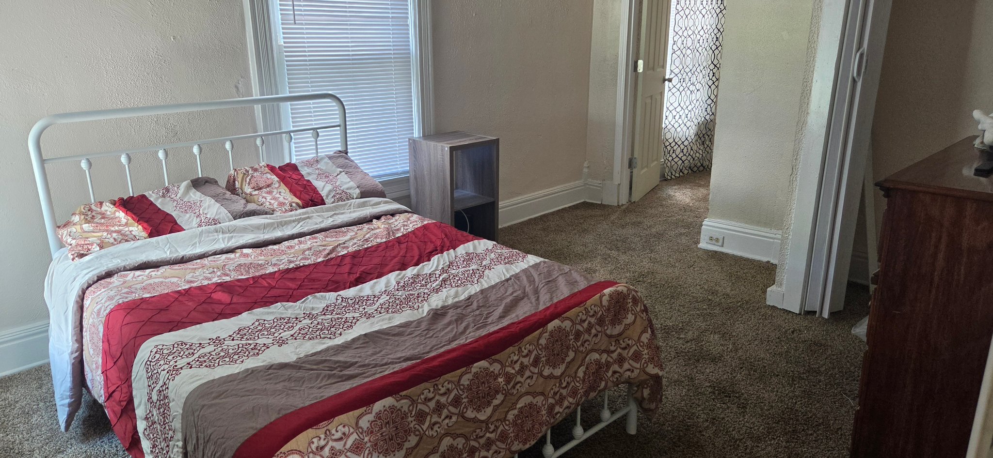 cincinnati House: 1513 Blair