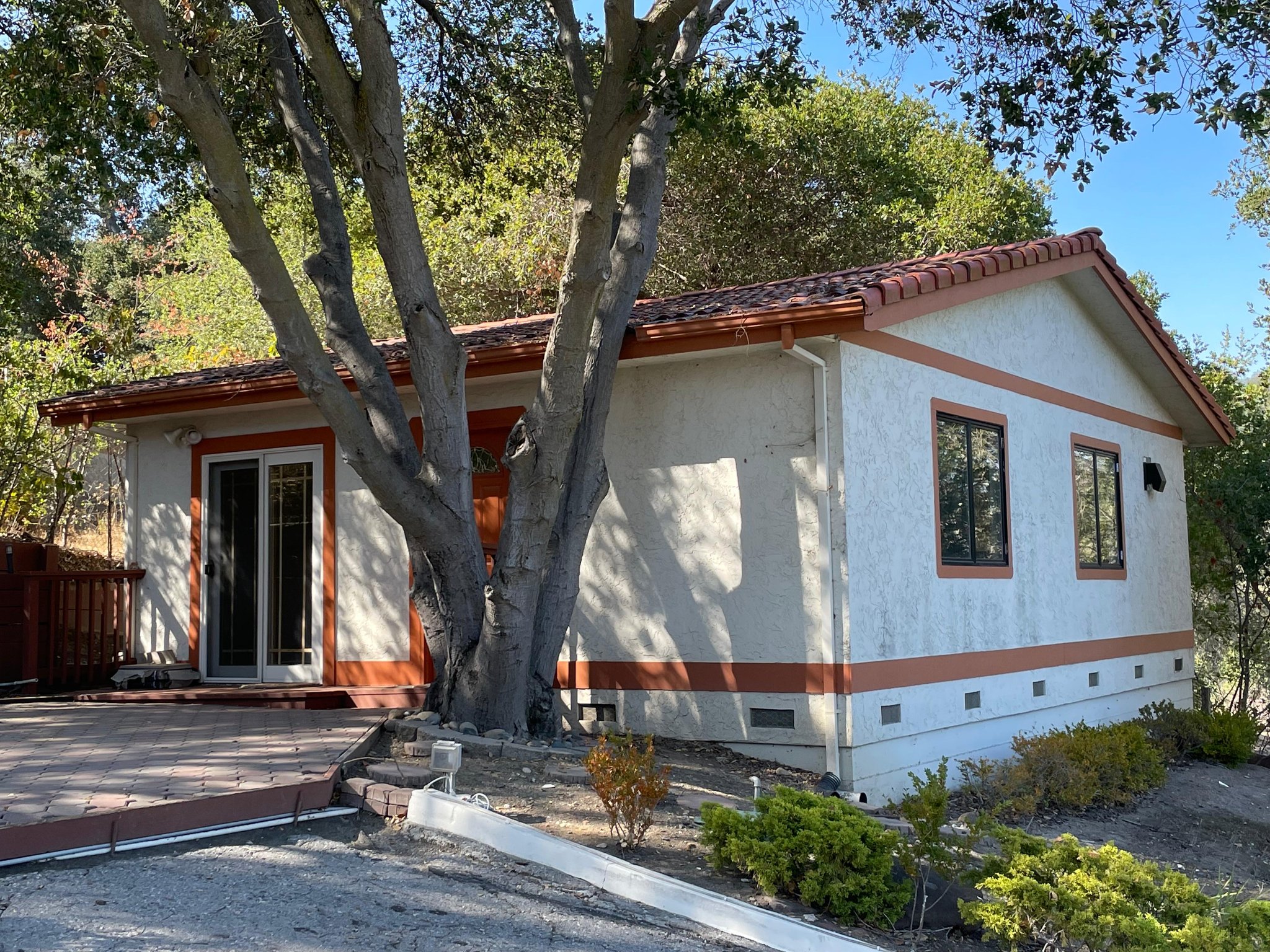 Los Altos Other: 11029 Eastbrook Ave