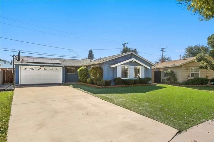 Buena Park House: 8291 San Helice Dr