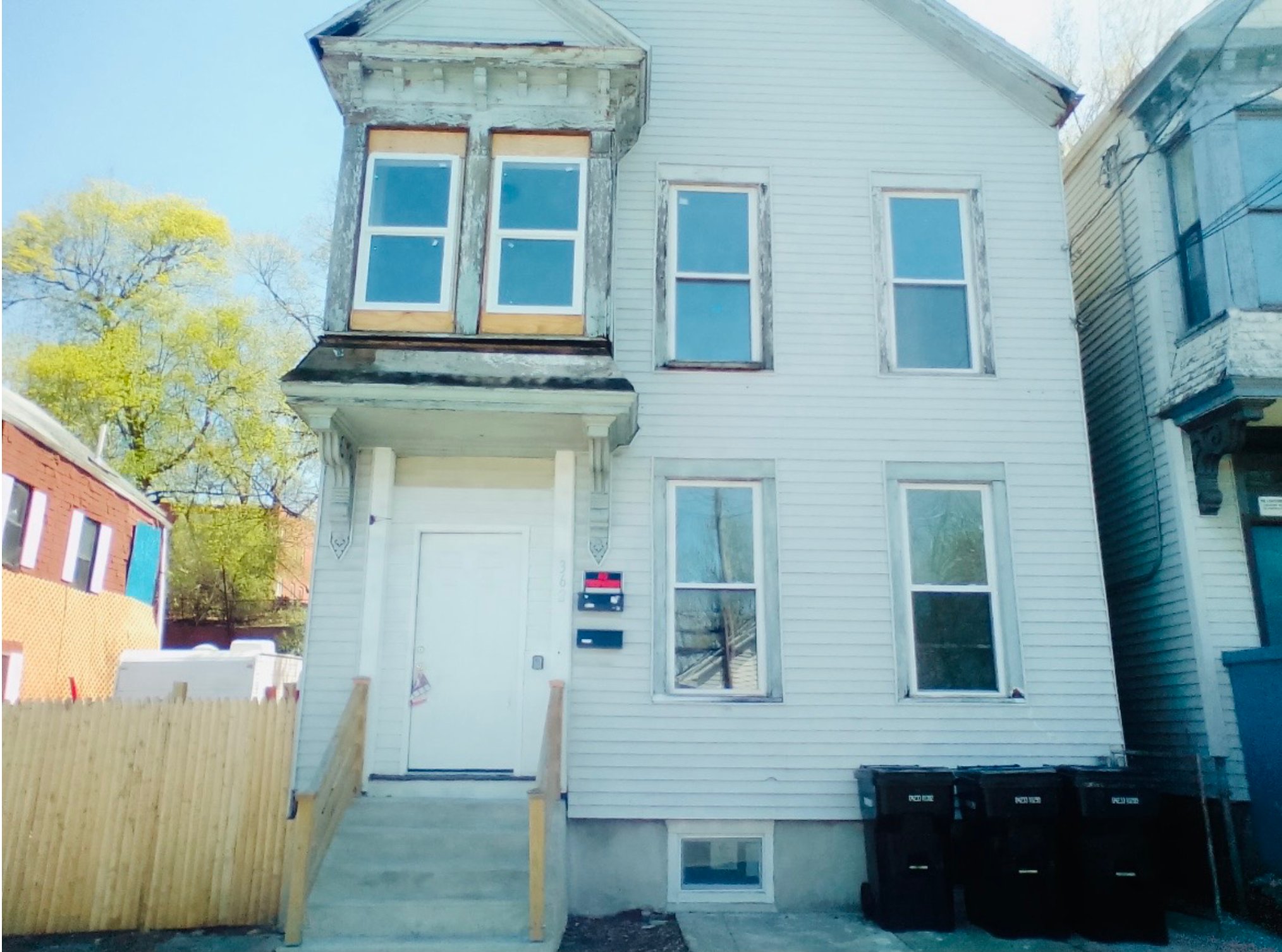 Troy Multiplex: 362 9th St.
