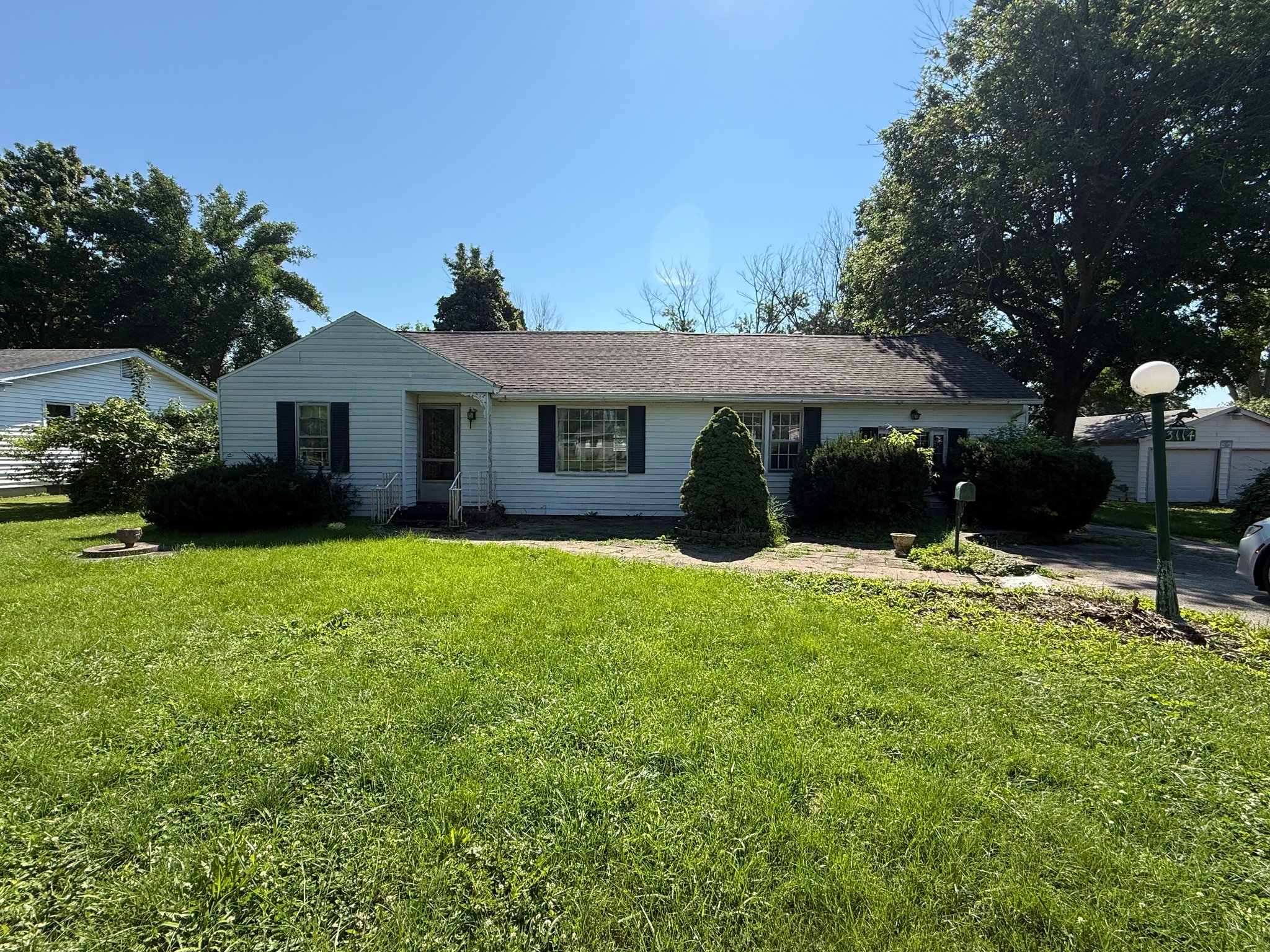 Decatur House: 3114 Lakeland Rd