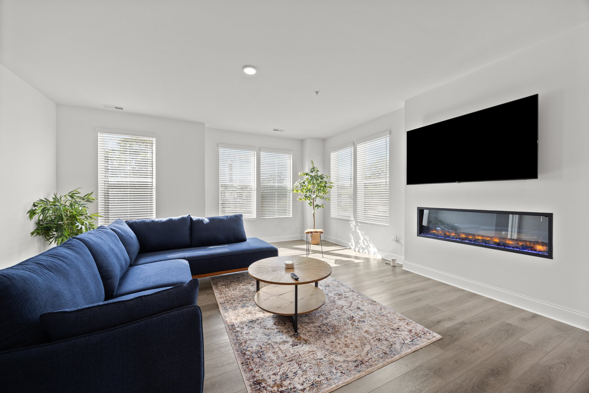 Raleigh Condo: 1233 S Blount Street