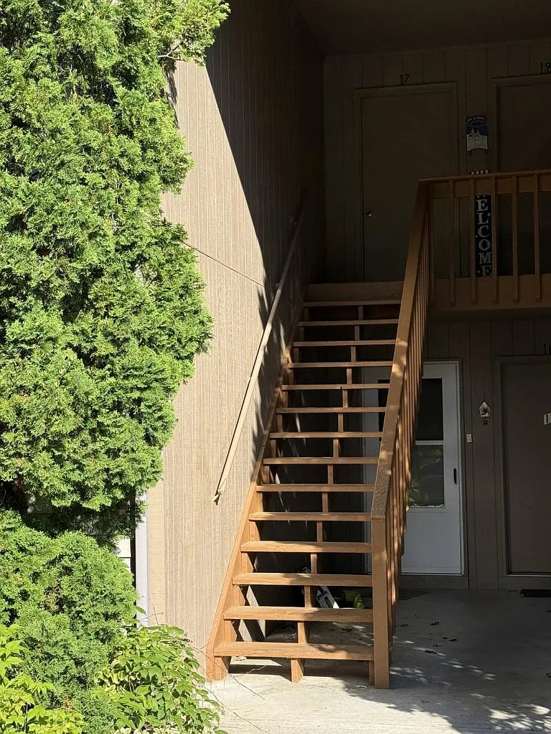 Oscoda Condo: 4501 F-41