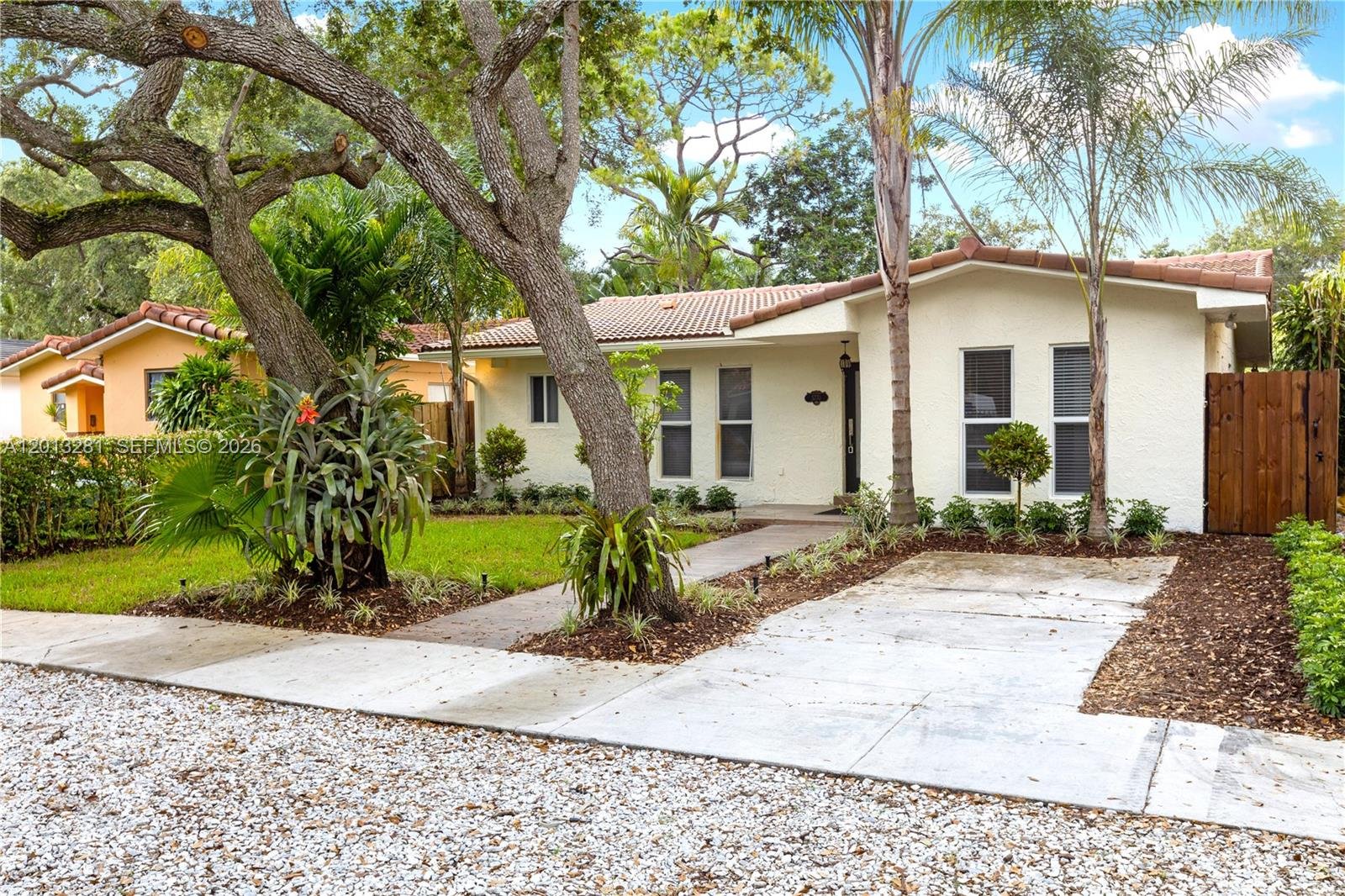 Miami House: 5770 SW 55 St