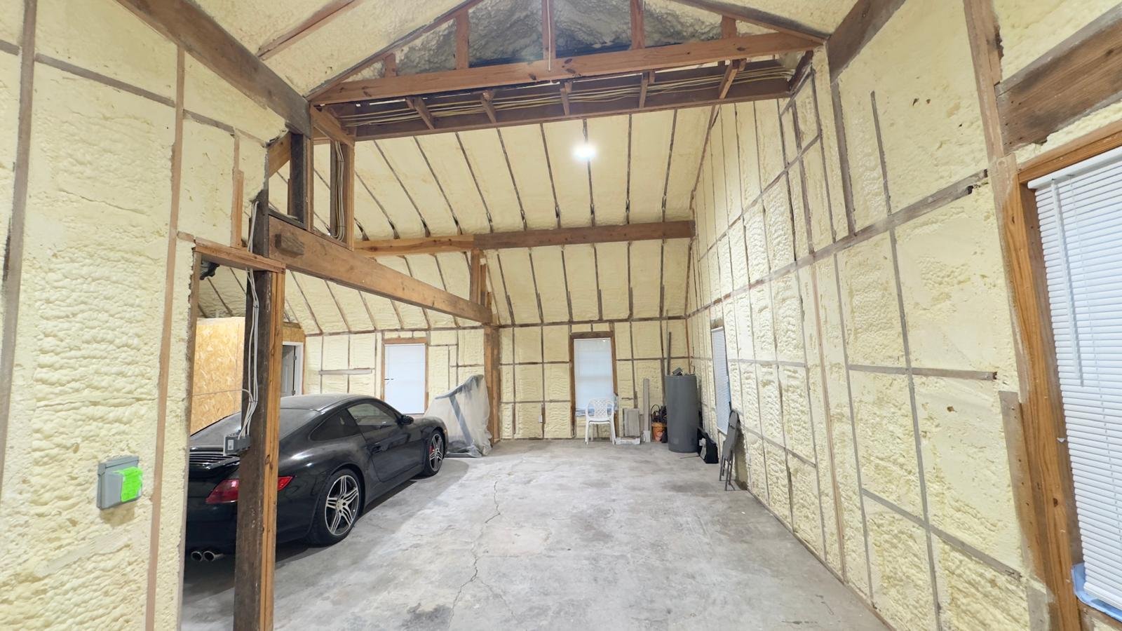 Houston Other: 4419 Continental Dr