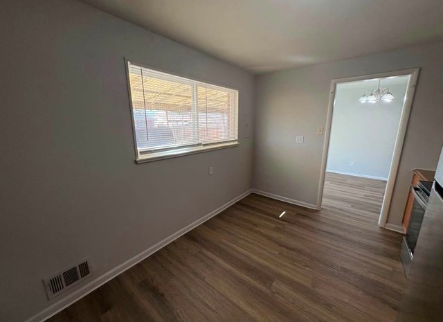 Eden House: 3403 Allen Rd