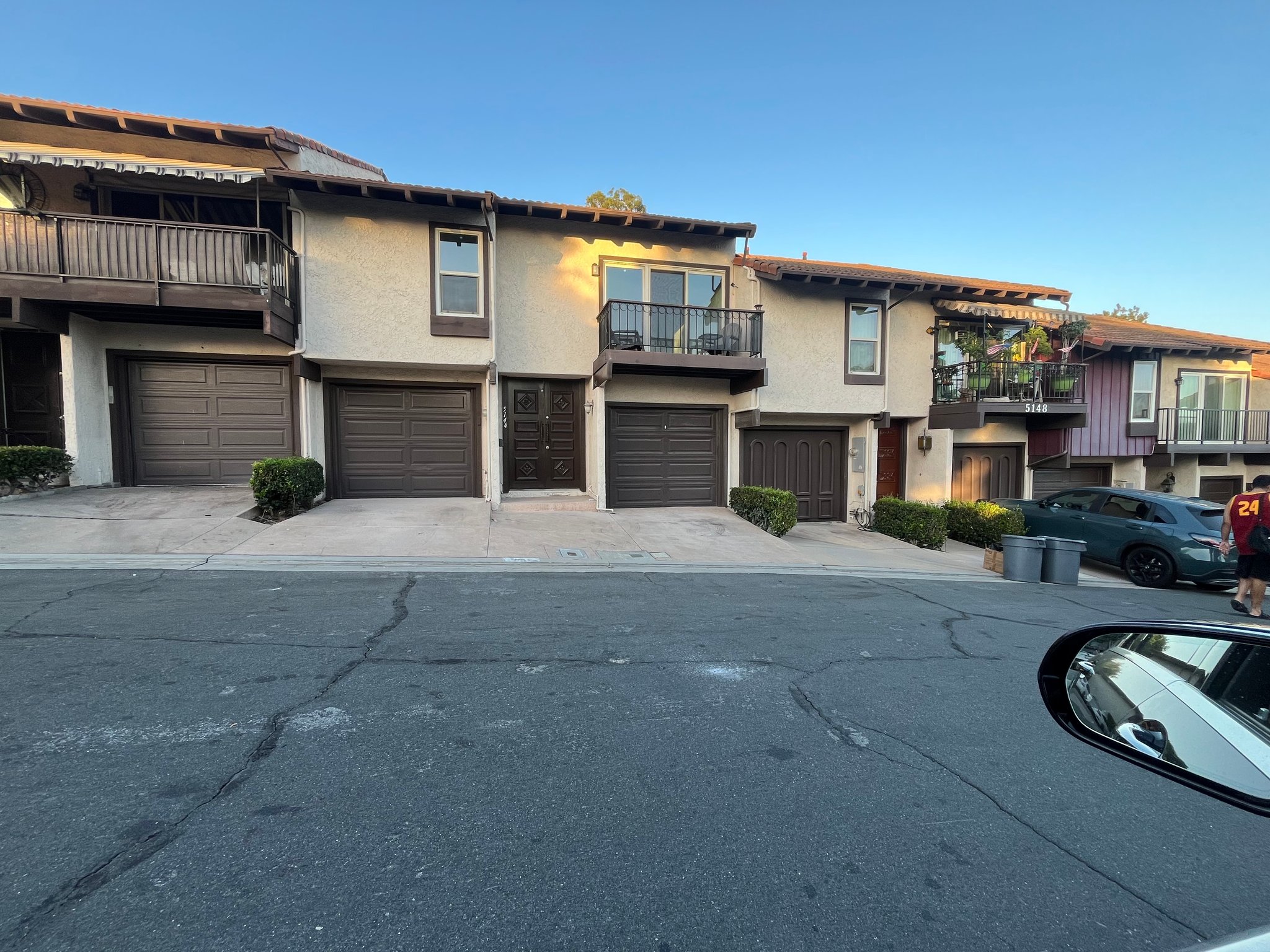Whittier Townhome: 5144 Javalambre Dr