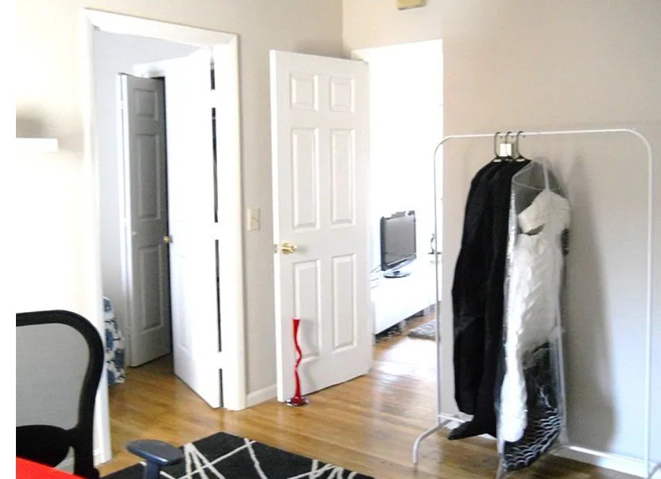 Providence Apartment: 1 Pleasant Street