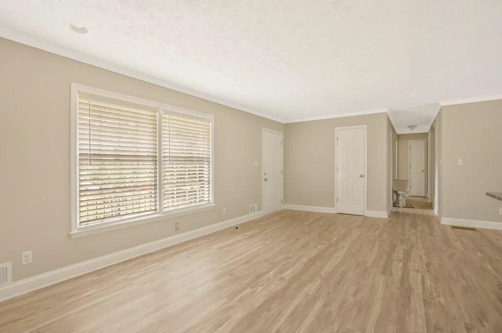 Decatur Townhome: 3245 Tulip Dr