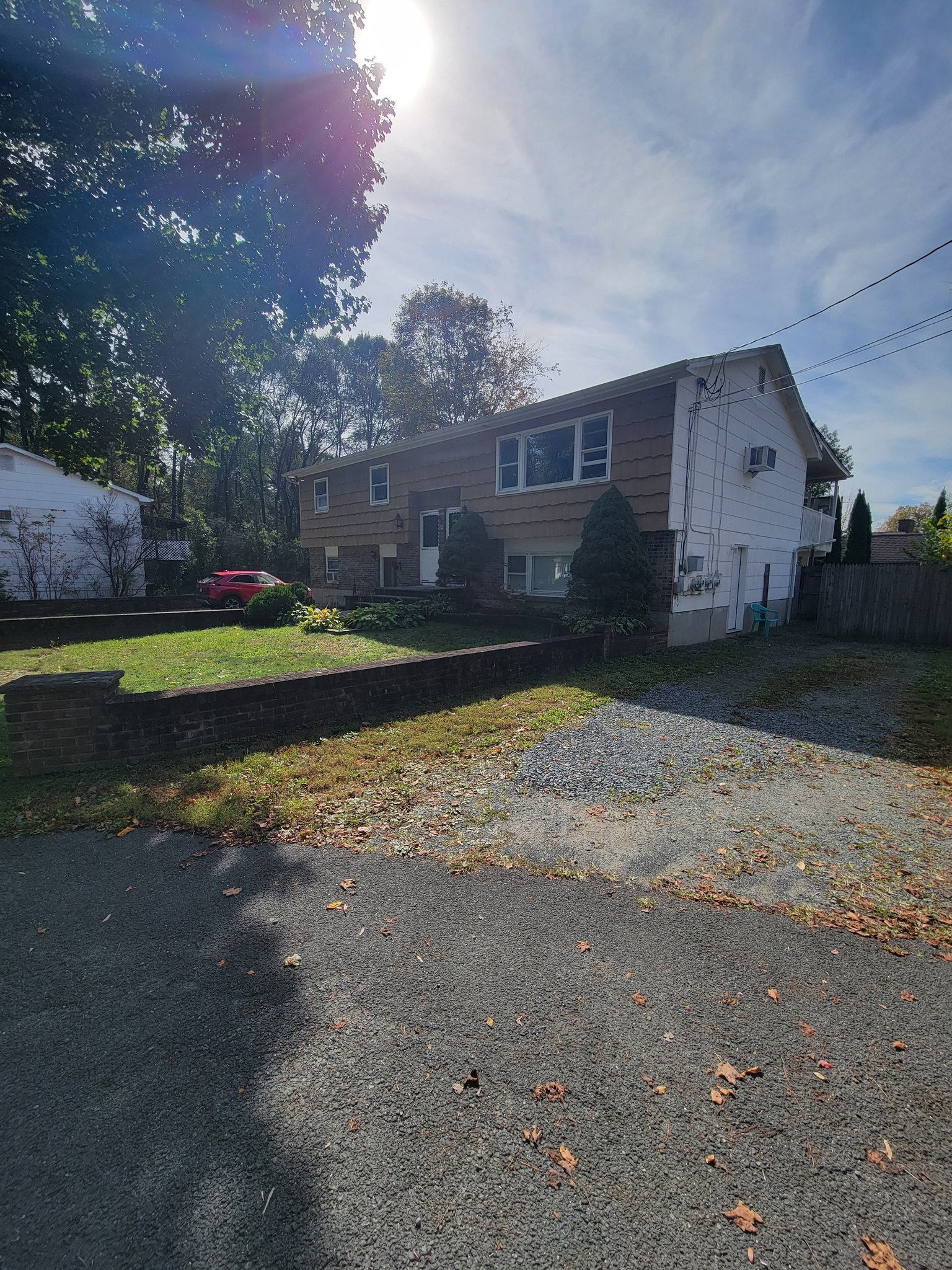 Wurtsboro Multiplex: 14 Brook St