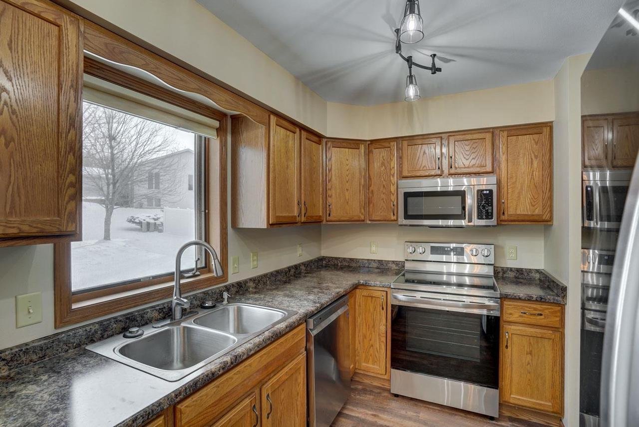 Madison House: 3601 Basalt Ln.