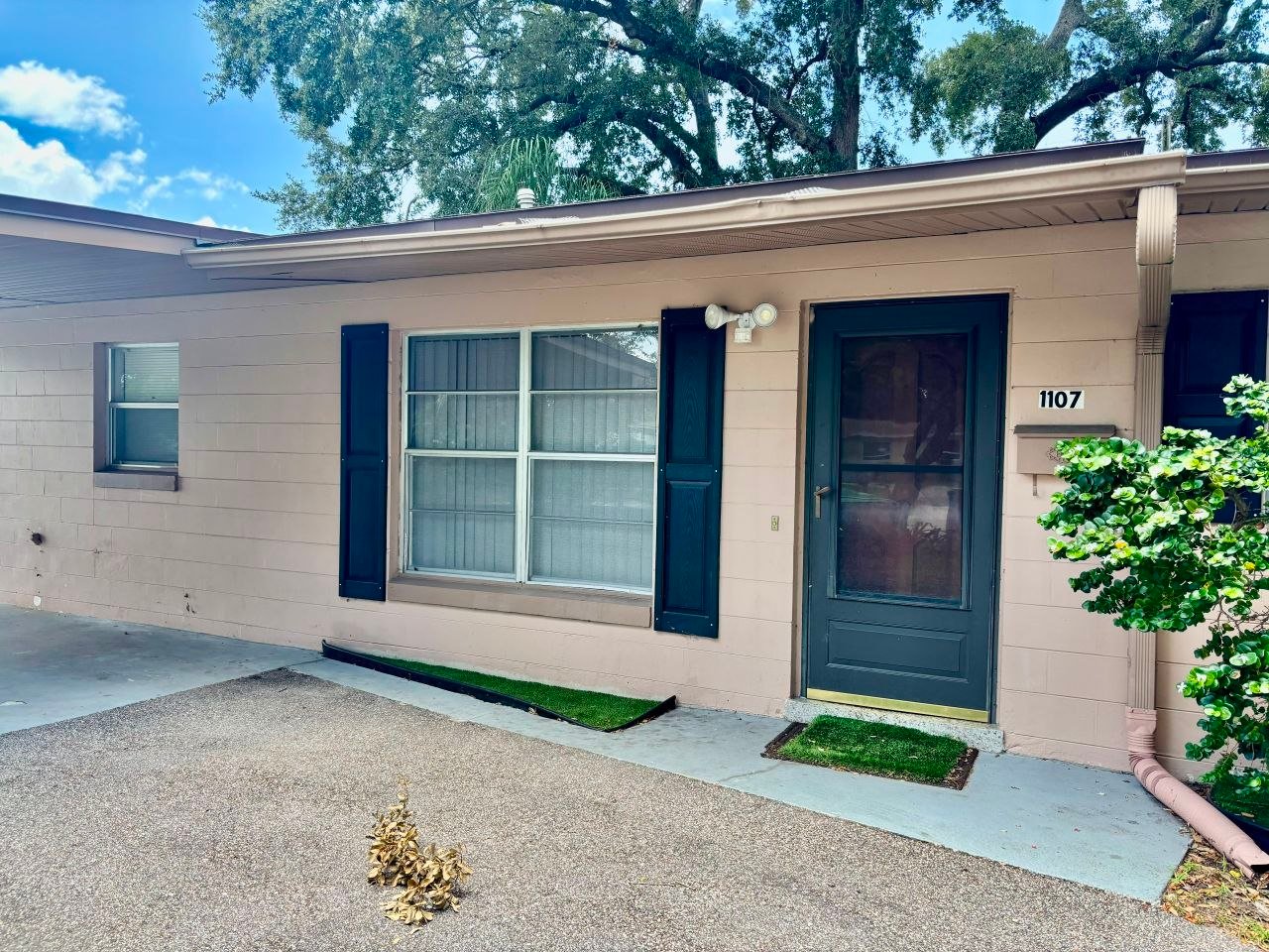 Orlando House: 1107 GALSWORTHY AVE
