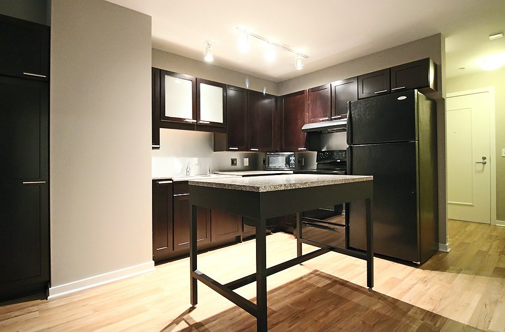 Chicago Condo: 141 W Randolph St