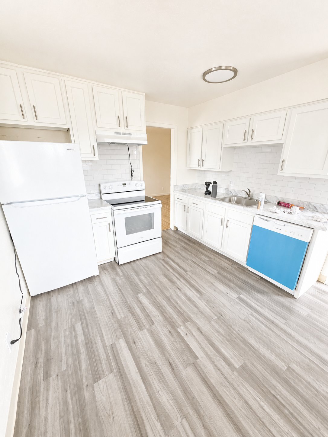 Denver Apartment: 3126-3134 W. Arizona Ave.