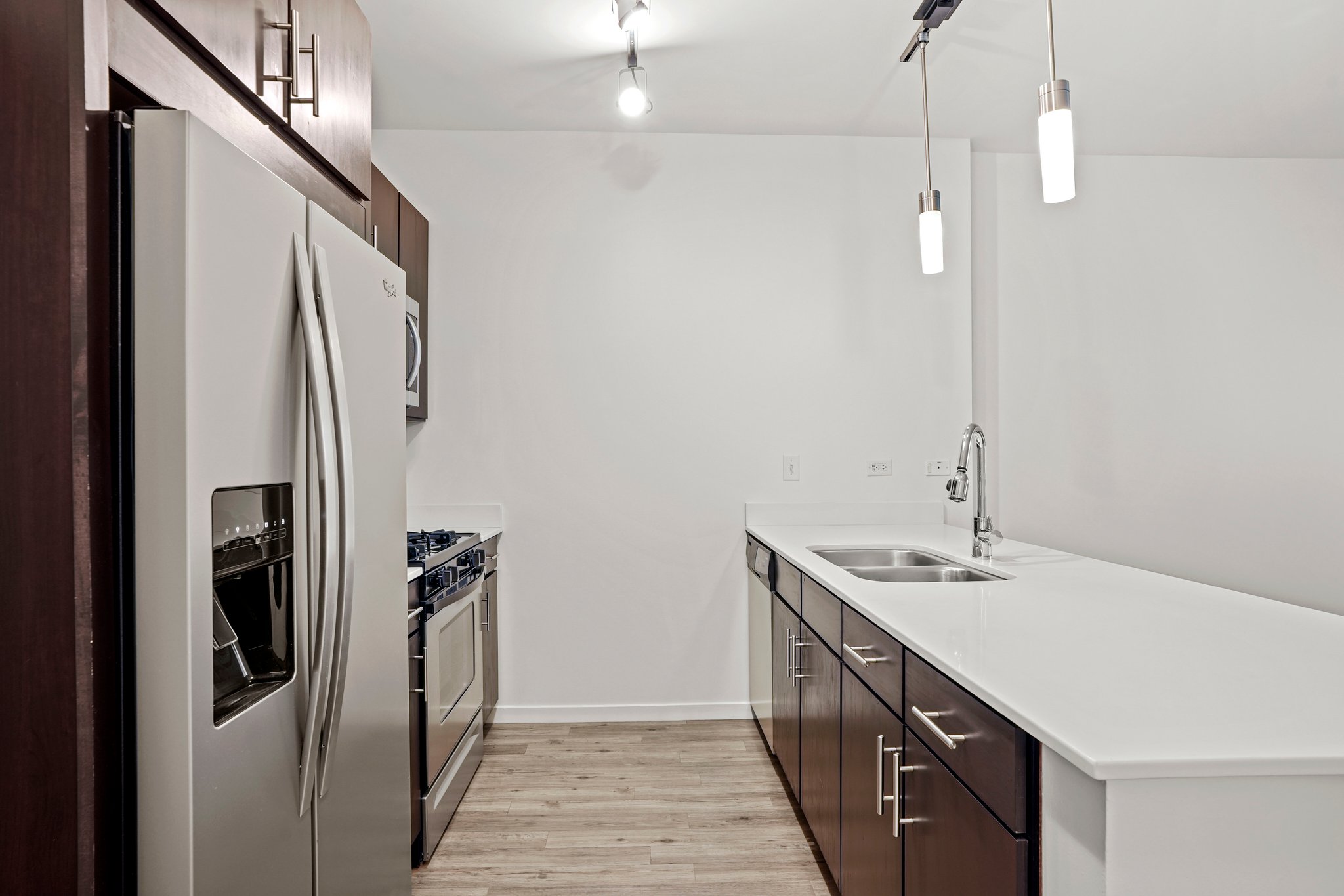 Chicago Condo: 3803 N Halsted St
